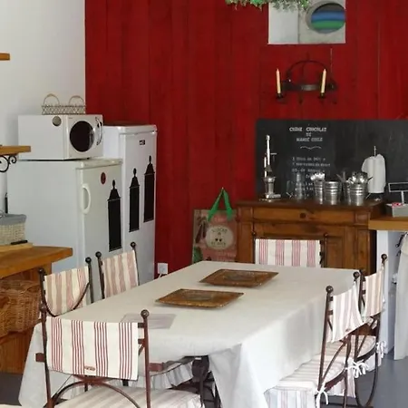 De La Andre Prázdninový dům Coulonges-sur-l'Autize