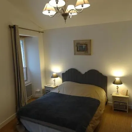 De La Andre Coulonges-sur-l'Autize