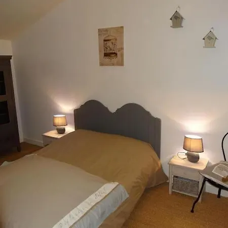 De La Andre Prázdninový dům *