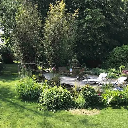 Prázdninový dům De La Andre *