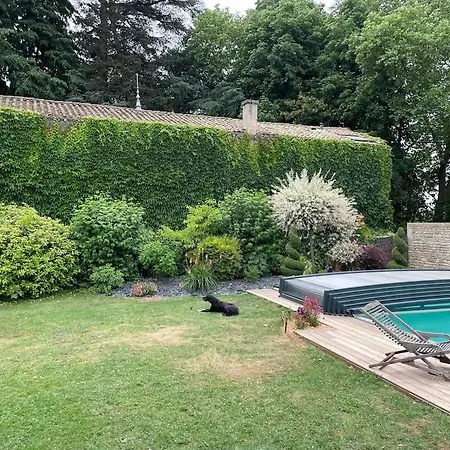 De La Andre Prázdninový dům