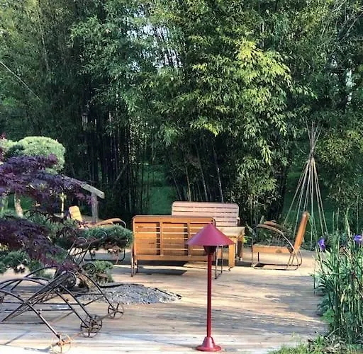 Дом отдыха De La Andre