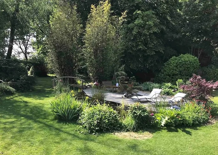 Дом отдыха De La Andre *