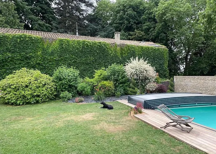 De La Andre Дом отдыха